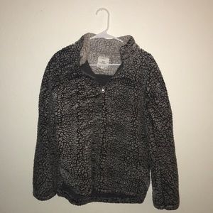 Women’s thread & supply Wubby Fleece Pullover